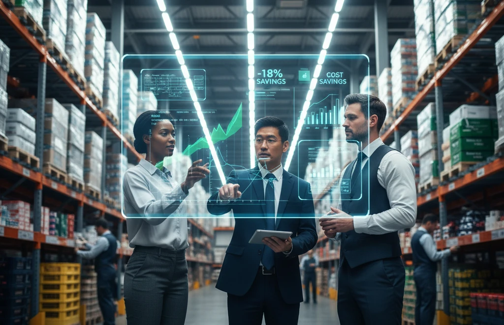 Purchasing and Supplier Management