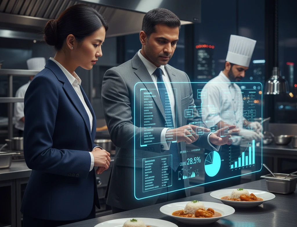 Recipe Standardization and Costing