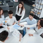 Food And Beverage Consulting