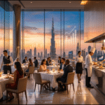 is restaurant business profitable in Dubai