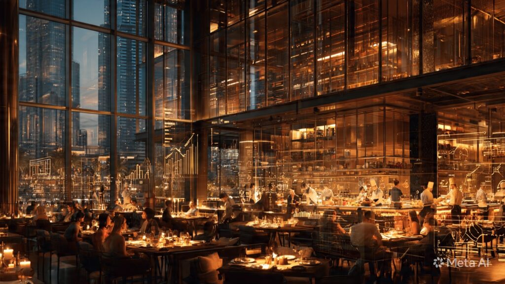 profit margin for restaurants